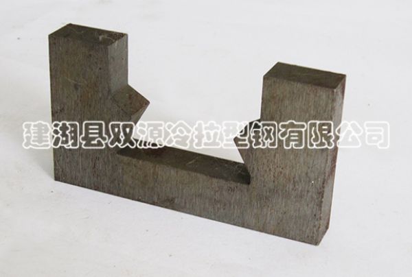 冷拉异形钢