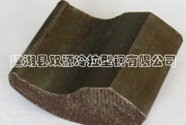 冷拉异形钢