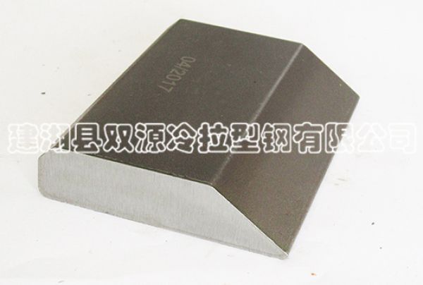 冷拉异形钢