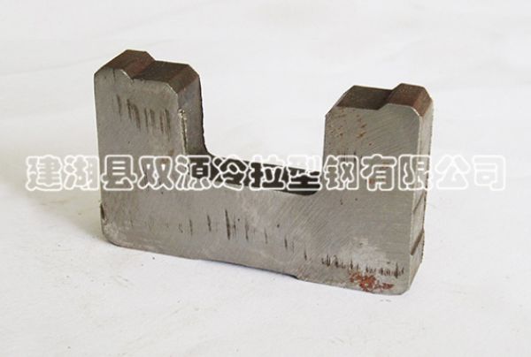 冷拉异形钢