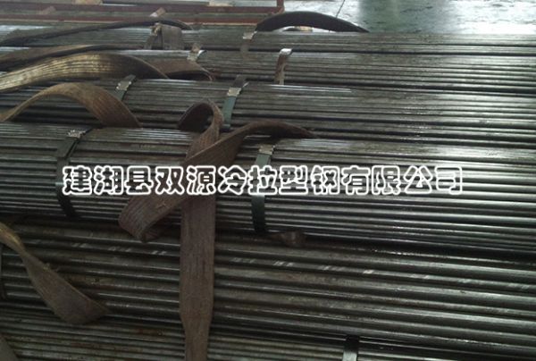  外贸冷拉光圆