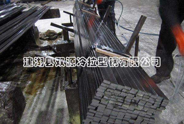  材料包装