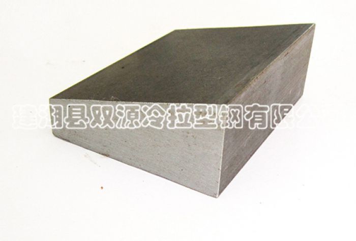 致力成为拉钢行业又一旗帜性企业