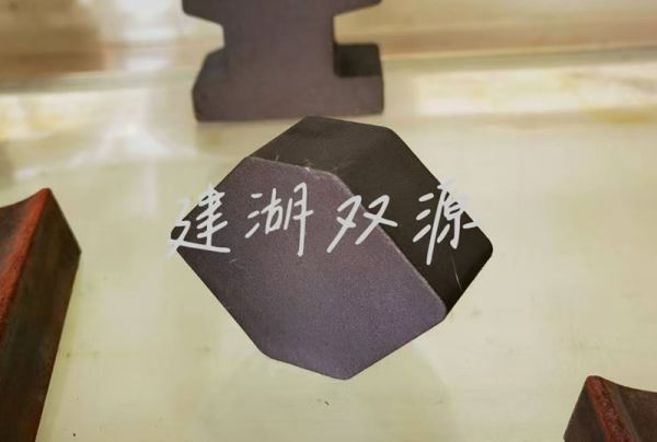冷拉异形钢