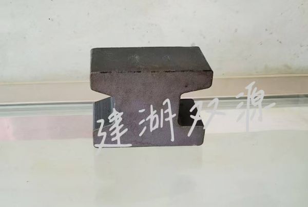 冷拉异形钢