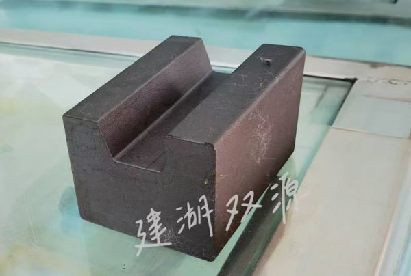 冷拉异形钢
