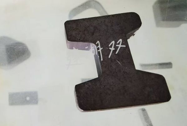 冷拉异形钢
