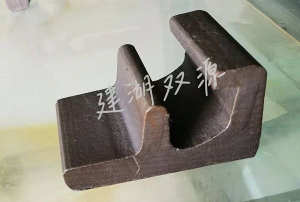 冷拉异形钢