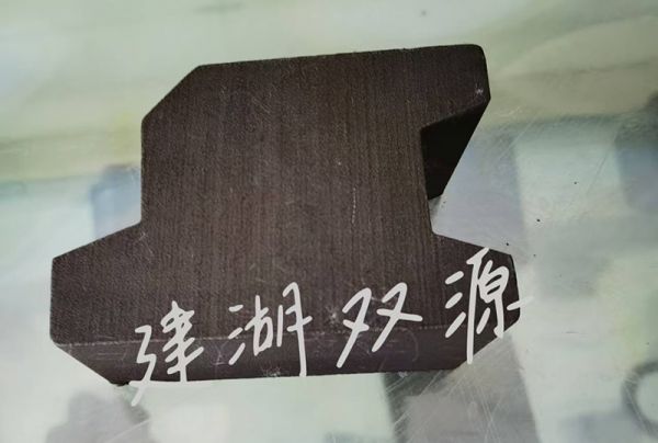 冷拉异形钢