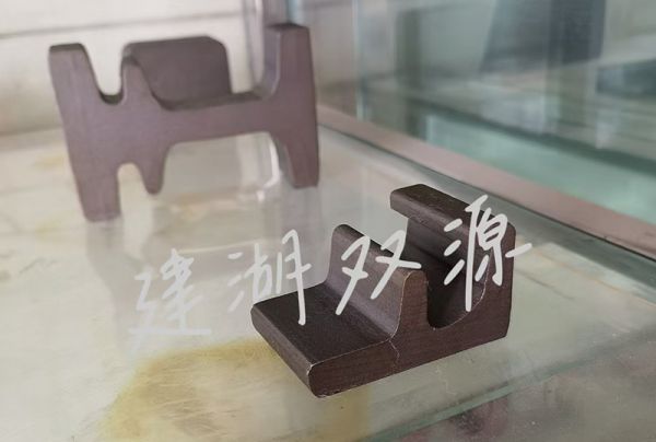 冷拉异形钢