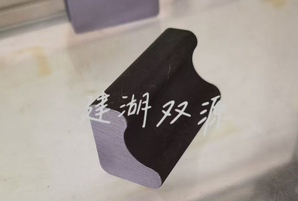 冷拉异形钢