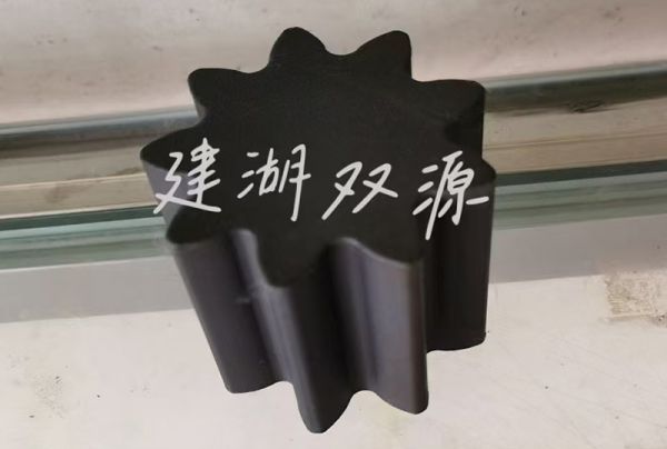 冷拉异形钢