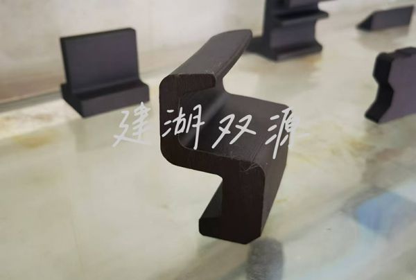 冷拉异形钢
