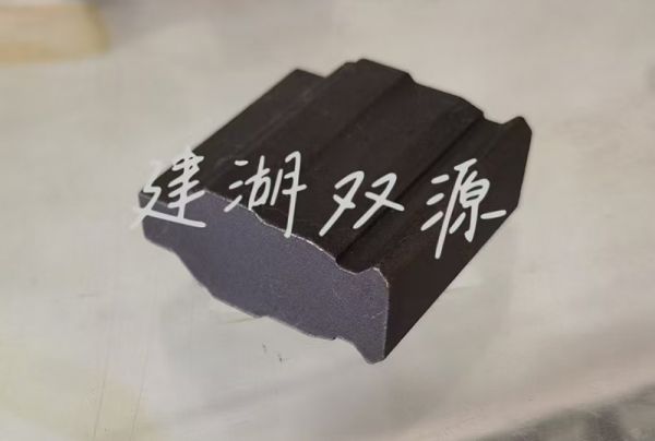 冷拉异形钢