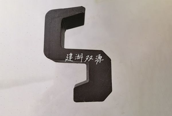 冷拉异形钢