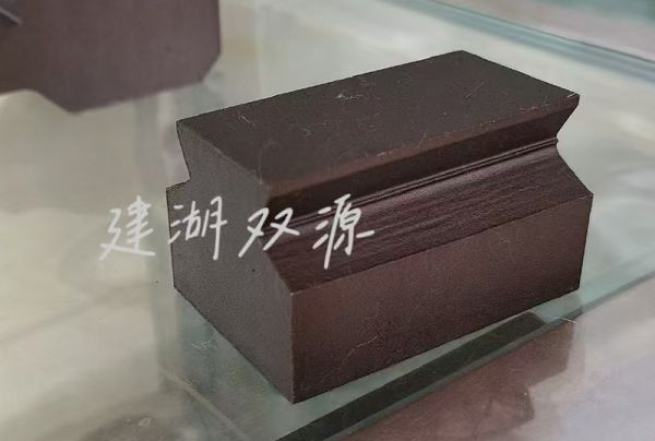 冷拉异形钢