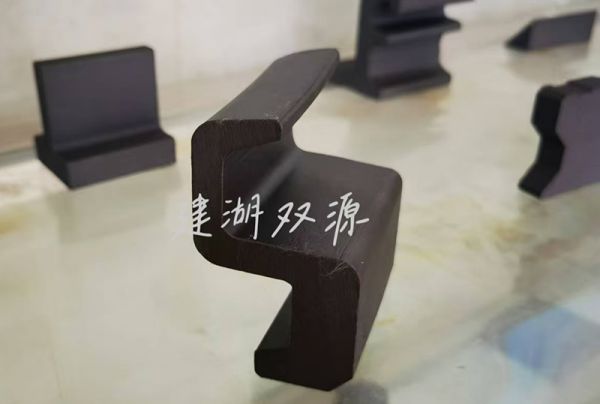 冷拉异形钢