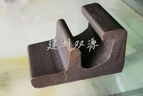 冷拉异形钢