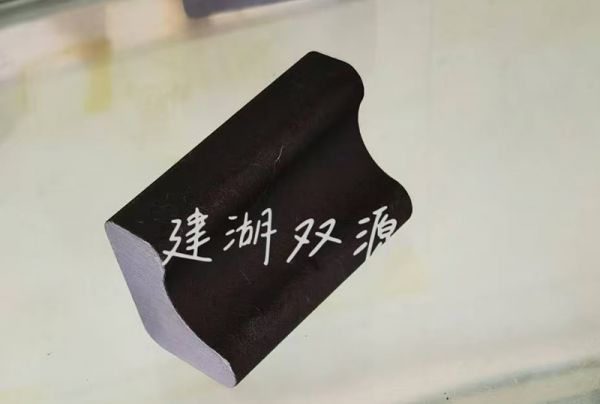 冷拉异形钢