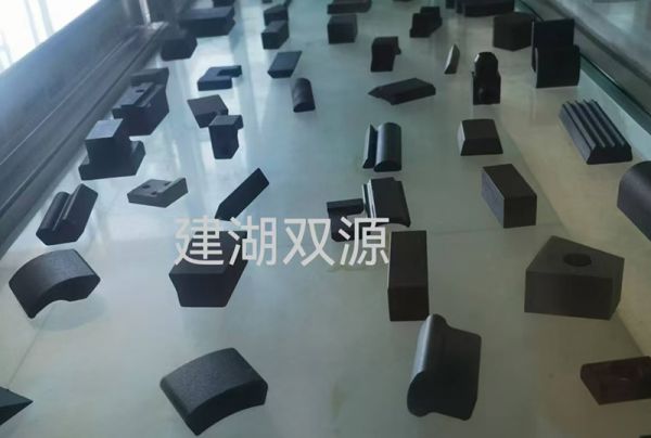 冷拉异形钢