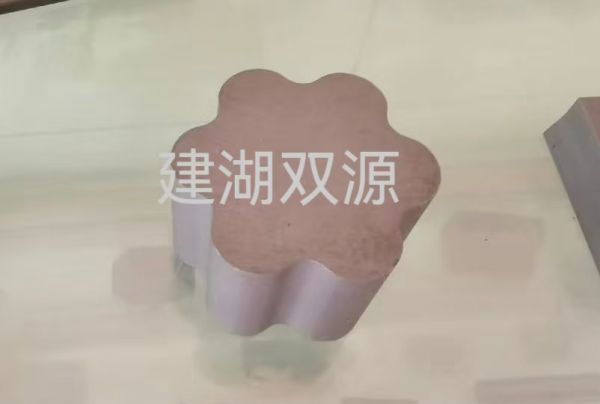 冷拉异形钢