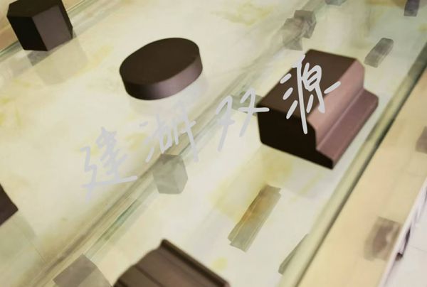 冷拉异形钢