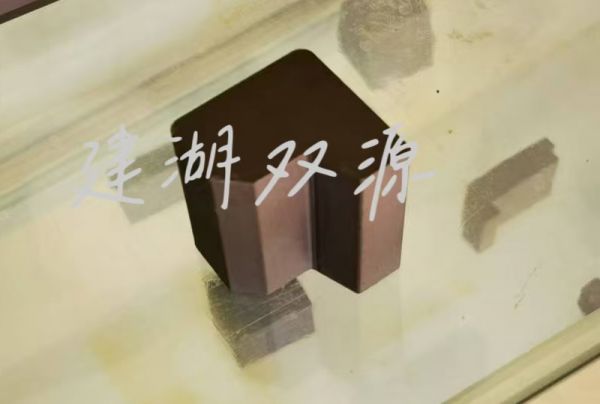 冷拉异形钢
