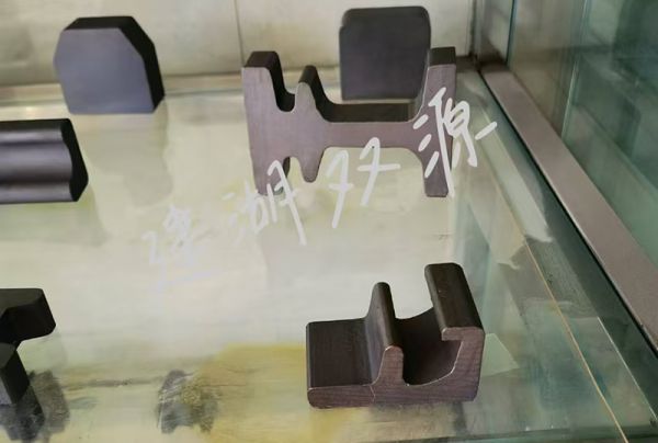 冷拉异形钢