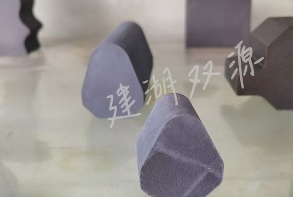 冷拉异形钢