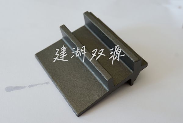冷拉异形钢