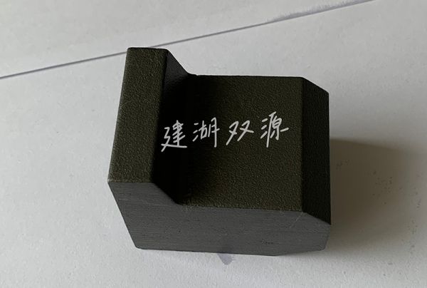 冷拉异形钢