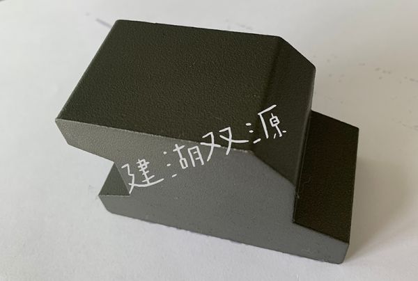冷拉异形钢