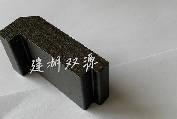 冷拉异形钢