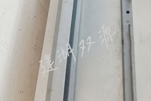 冷拉异形钢