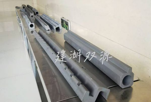 冷拉异形钢