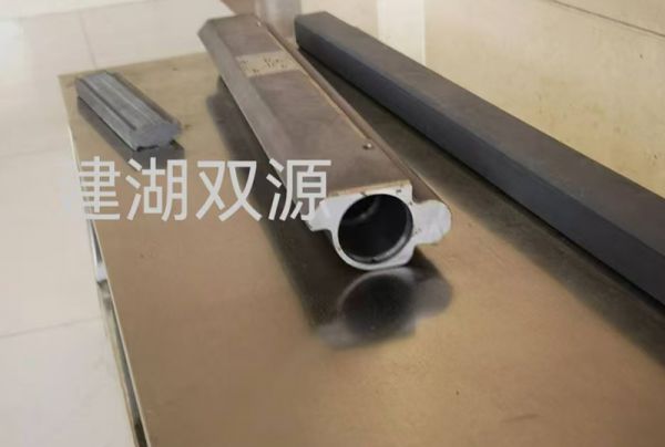 冷拉异形钢