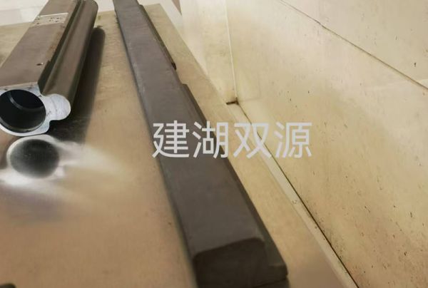 冷拉异形钢